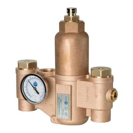 Bradley Bradley S19-2250 Navigator EFX50 S19-2250